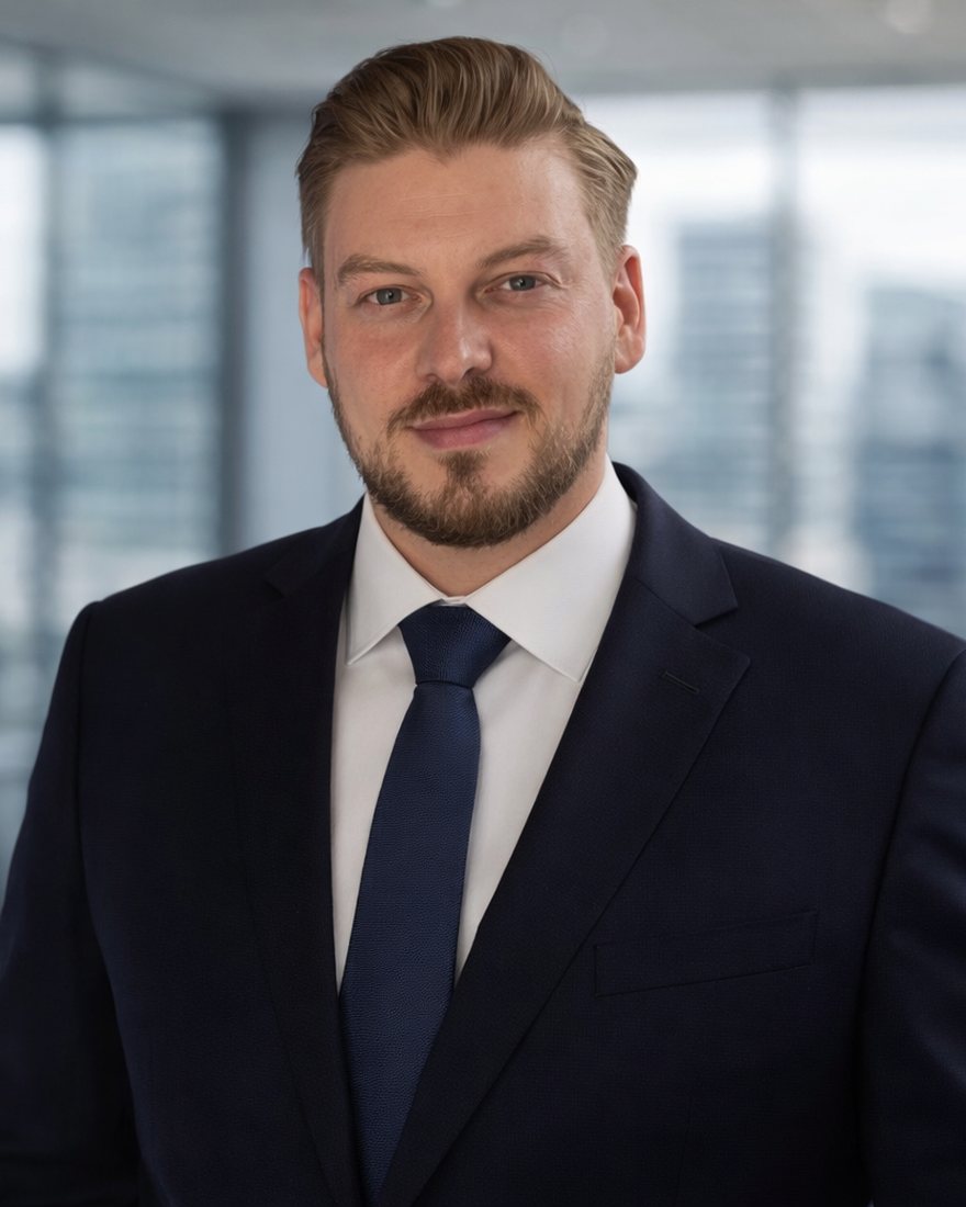 Roman, Gründer von Hero Webdesign aus Leverkusen